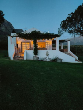 The Oaks Tulbagh